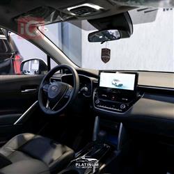 تويوتا فرونتلاندر